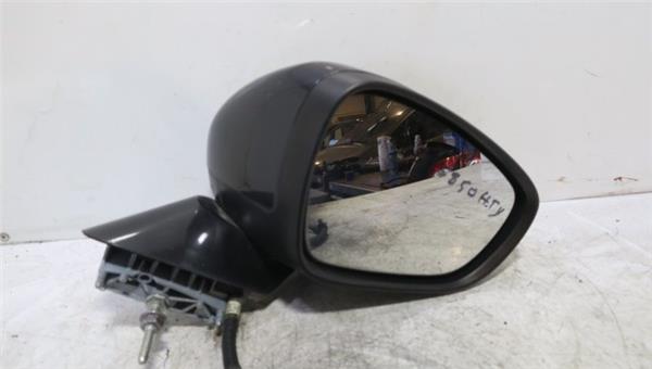 508 SW 10.2010- Retrovisor Derecho 508 SW 10.2010- Retrovisor Derecho