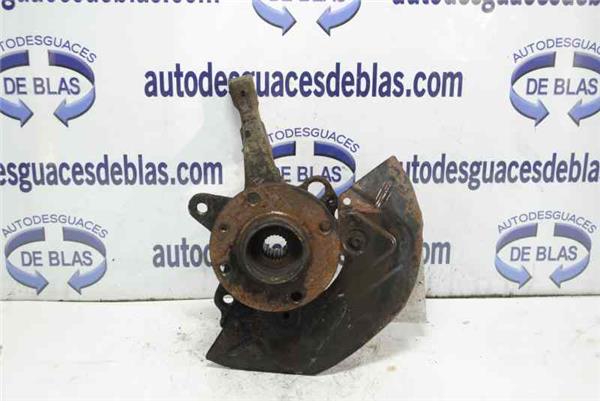 CADDY KAKB 9K9 Mangueta Delantera Izquierda