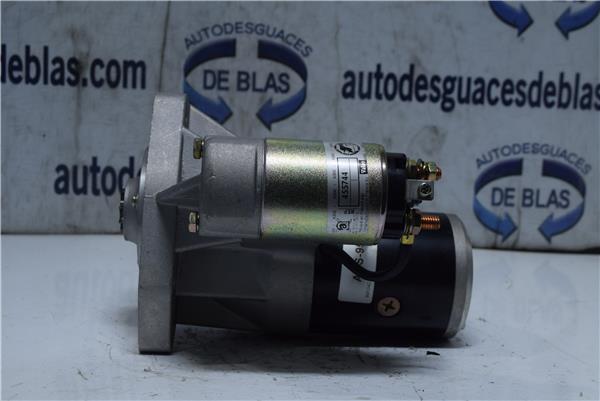 VECTRA A Motor Arranque