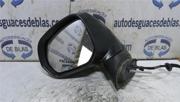 C3 08.2016- Retrovisor Izquierdo C3 08.2016- Retrovisor Izquierdo