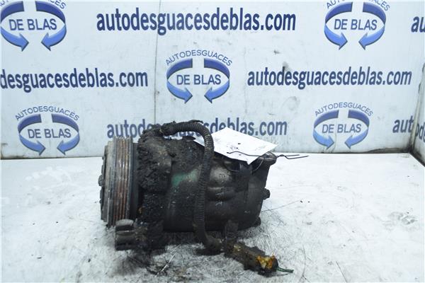 SAXO Compresor Aire Acondicionado