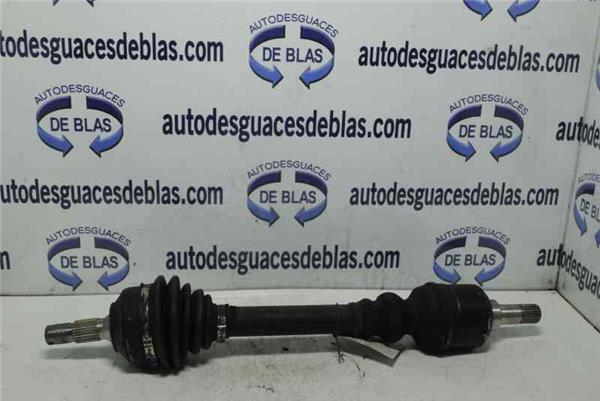 XSARA BERLINA Transmision Delantera Izquierda XSARA BERLINA Transmision Delantera Izquierda