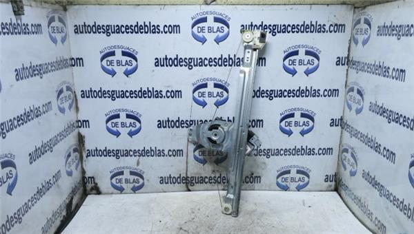 C4 PICASSO Elevalunas Electrico Trasero Derecho