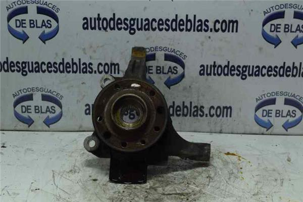 CROMA 194 Mangueta Delantera Izquierda CROMA 194 Mangueta Delantera Izquierda