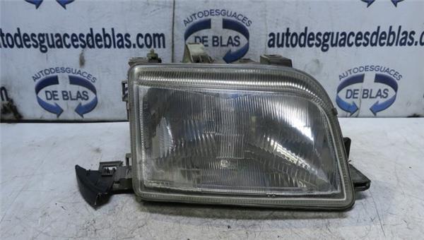 CLIO I FASE III BC57 Faro Delantero Derecho