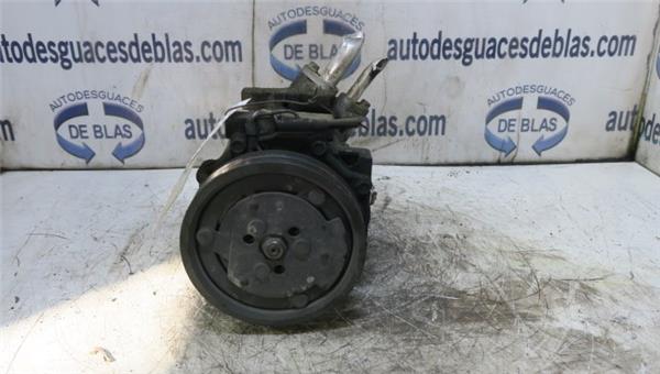 Logan 1 2005- Compresor Aire Acondicionado