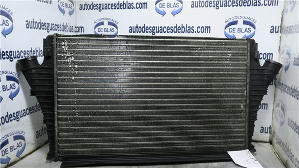 CROMA 194 Intercooler
