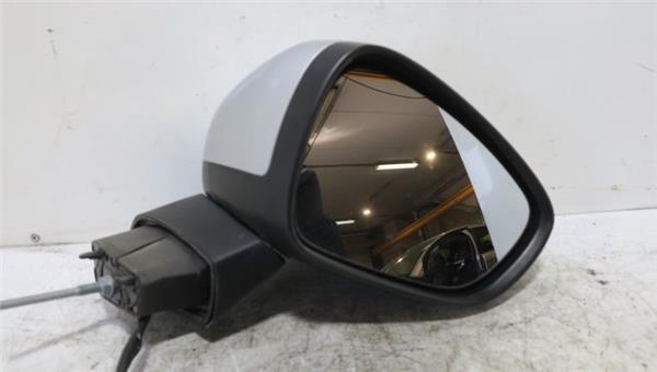 C3 09.2009- Retrovisor Derecho