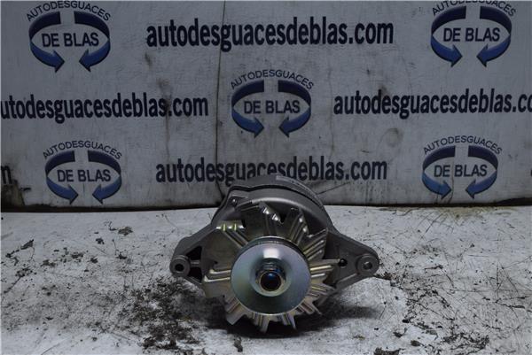 ASTRA G BERLINA Alternador