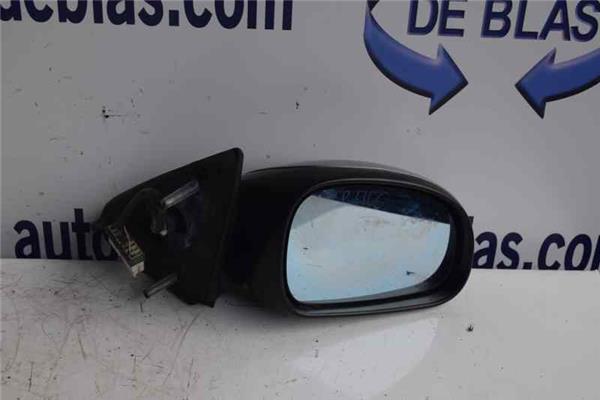 406 BERLINA S1S2 Retrovisor Derecho