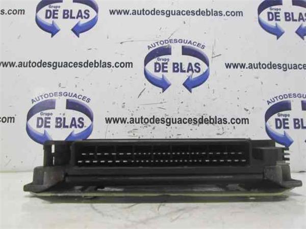 306 35 pt. 4 pt. S204.1997- Centralita motor uce 306 35 pt. 4 pt. S204.1997- Centralita motor uce
