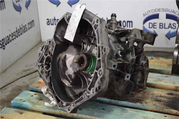 ASTRA G BERLINA Caja Cambios Manual