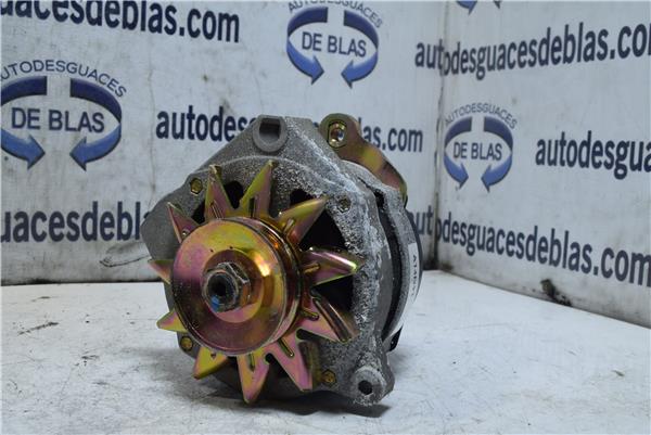 J5 CAJA CERRADA 290 Alternador