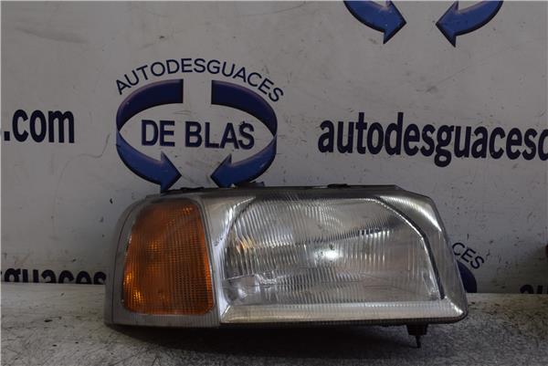 FREELANDER LN Faro Delantero Derecho
