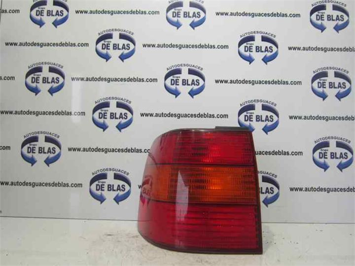 Passat Berlina 3B21996- Piloto Trasero Izquierdo Passat Berlina 3B21996- Piloto Trasero Izquierdo