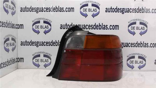 SERIE 3 BERLINA E36 Piloto Trasero Derecho