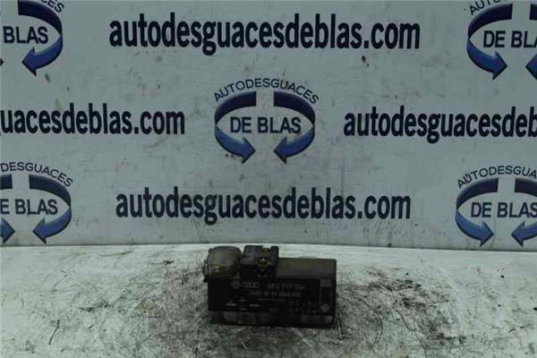 IBIZA 6K Caja Reles