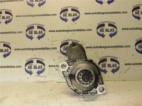 Octavia Berlina 1U21999- Motor Arranque