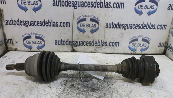 Toledo 1M203.1999- Transmision Delantera Izquierda Toledo 1M203.1999- Transmision Delantera Izquierda
