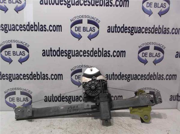 Clio IV 2012- Elevalunas Electrico Delantero Derecho