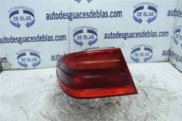CLASE E W210 BERLINA Piloto Trasero Izquierdo CLASE E W210 BERLINA Piloto Trasero Izquierdo