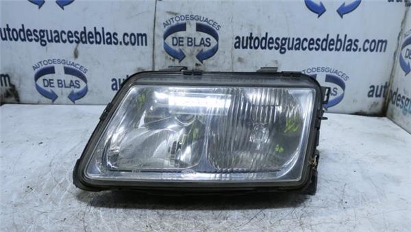 A3 8L Faro Delantero Izquierdo