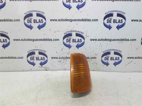 Polo II 2F 80180310.1990- Piloto Intermitente Lateral Delantero Izquierdo