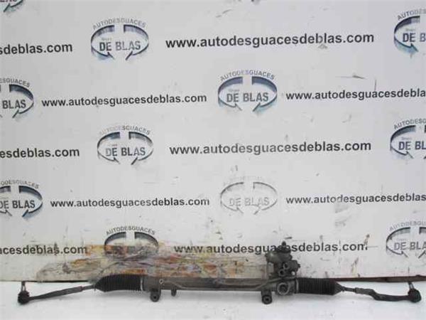 VANEO Cremallera Direccion Asistida