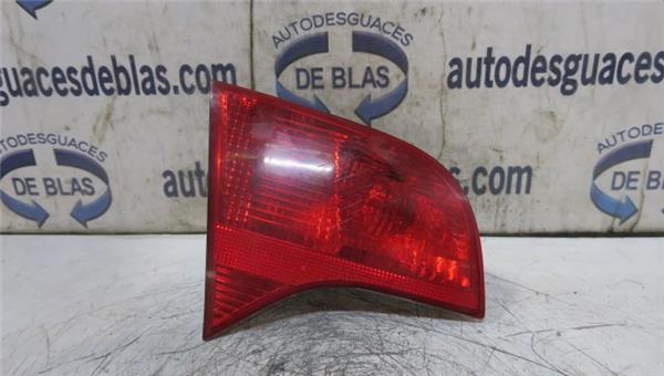 A4 Berlina 8E2004- Piloto Porton Trasero Izquierdo A4 Berlina 8E2004- Piloto Porton Trasero Izquierdo