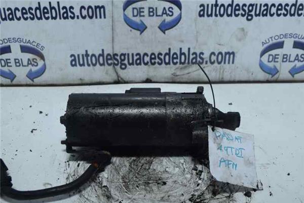 PASSAT BERLINA 3B2 Motor Arranque