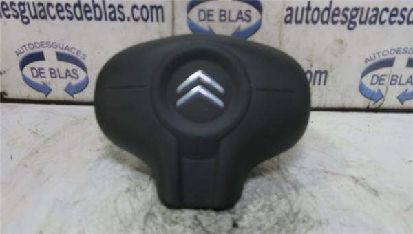 C3 Picasso 2009- Airbag Volante