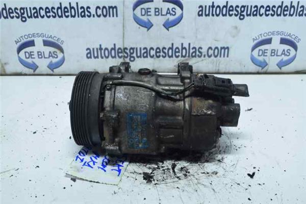LEON 1M1 Compresor Aire Acondicionado