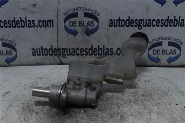 QASHQAI J10 Bomba Freno