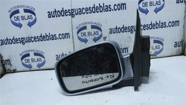 SORENTO Retrovisor Izquierdo