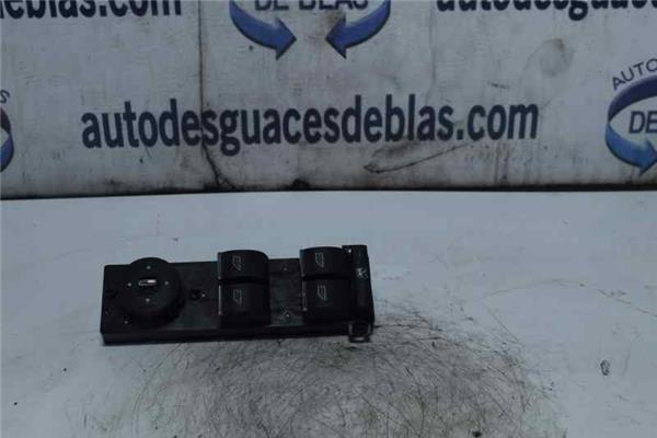 FOCUS LIM. CB4 MANDO ELEVALUNAS DELANTERO IZQUIERDO