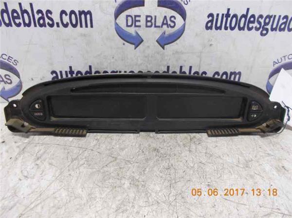 XSARA PICASSO Cuadro Completo