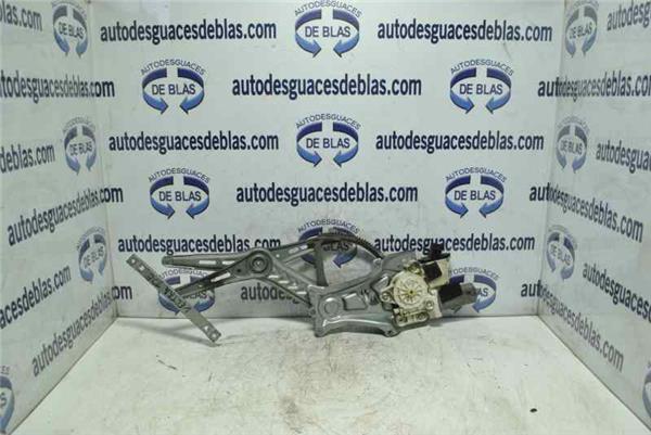 VECTRA C BERLINA Elevalunas Electrico Delantero Derecho