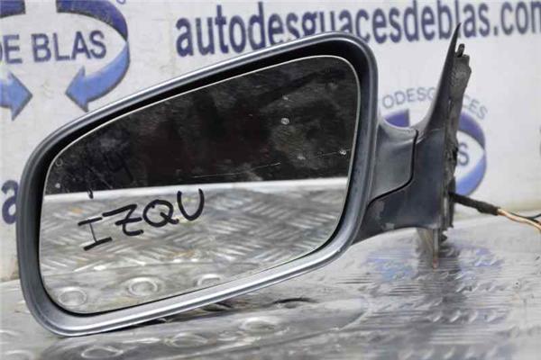 A4 BERLINA B5 Retrovisor Izquierdo