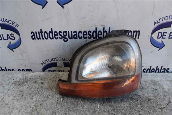 Kangoo I FKC01997- Faro Delantero Izquierdo