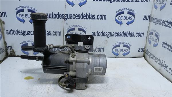 C4 BERLINA BOMBA DIRECCION ELECTRICA