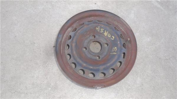 Corsa B 1993- Llanta