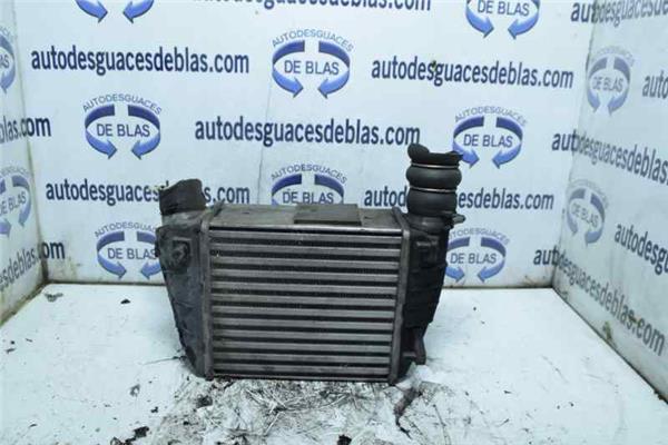 A4 BERLINA 8E Intercooler