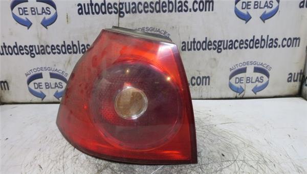 Golf V 1K110.2003-2008 Piloto Trasero Izquierdo Golf V 1K110.2003-2008 Piloto Trasero Izquierdo