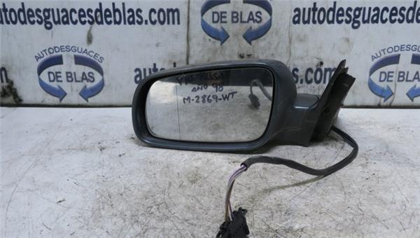 PASSAT BERLINA 3B2 Retrovisor Izquierdo