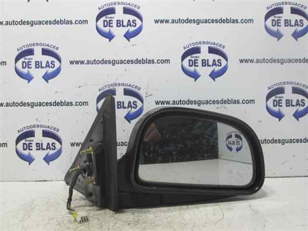 Galant Berlina EA01997- Retrovisor Derecho Galant Berlina EA01997- Retrovisor Derecho