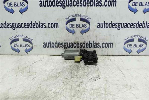 SERIE 3 BERLINA E46 MOTOR ELEVALUNAS TRASERO IZQUIERDO