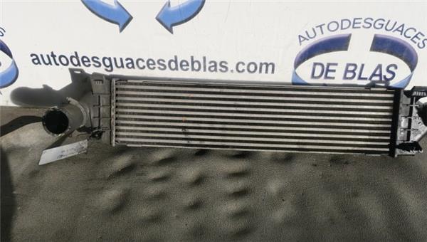 MONDEO BER. CA2 Intercooler
