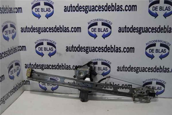 CLASE A Elevalunas Electrico Delantero Izquierdo CLASE A Elevalunas Electrico Delantero Izquierdo