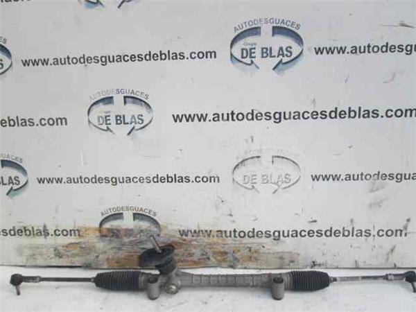 Meriva 2003- Cremallera Direccion Asistida