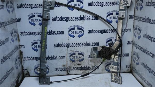 Kangoo I FKC02003- Elevalunas Electrico Delantero Derecho Kangoo I FKC02003- Elevalunas Electrico Delantero Derecho